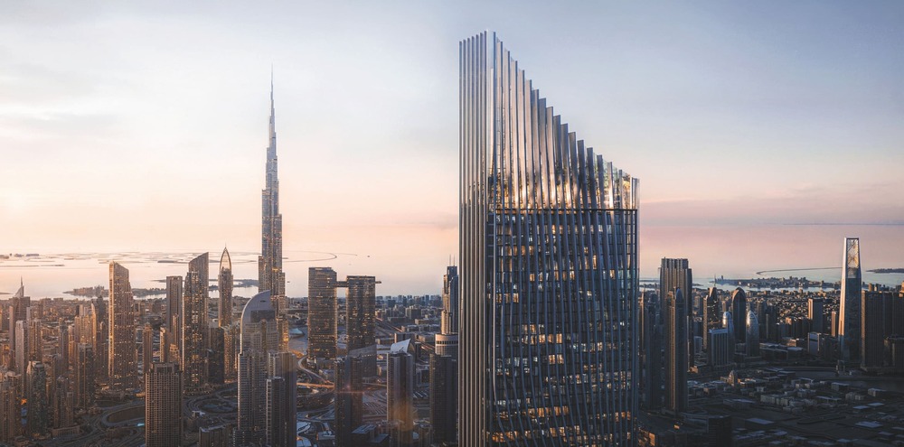 photo-of-Tiger Sky Tower
