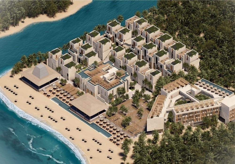photo-of-Hotel Tu Casa