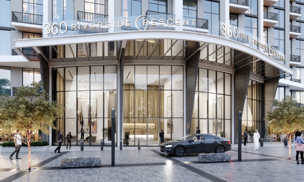 photo-of-360 Riverside Crescent