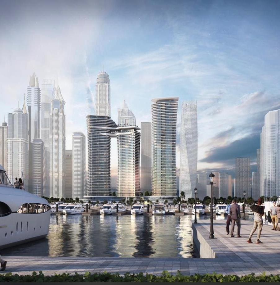photo-of-Sobha Seahaven