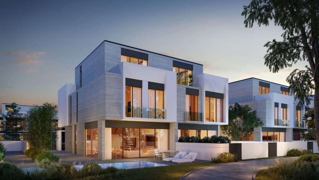photo-of-D Villas