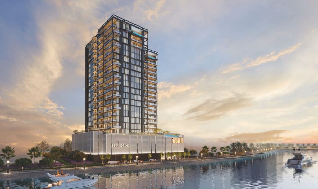photo-of-The Crestmark