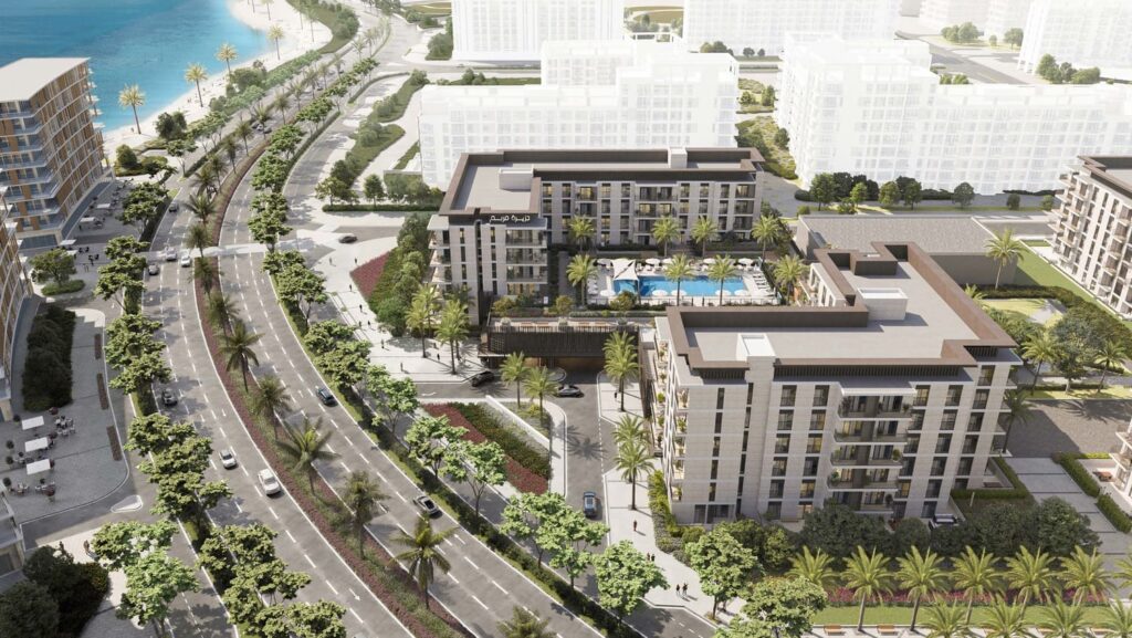 photo-of-Aysha Residences 1 and 2