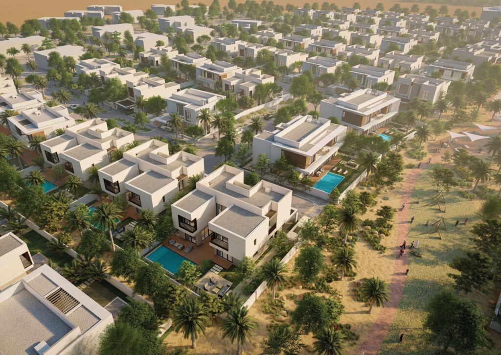 photo-of-Kayan Villas 2