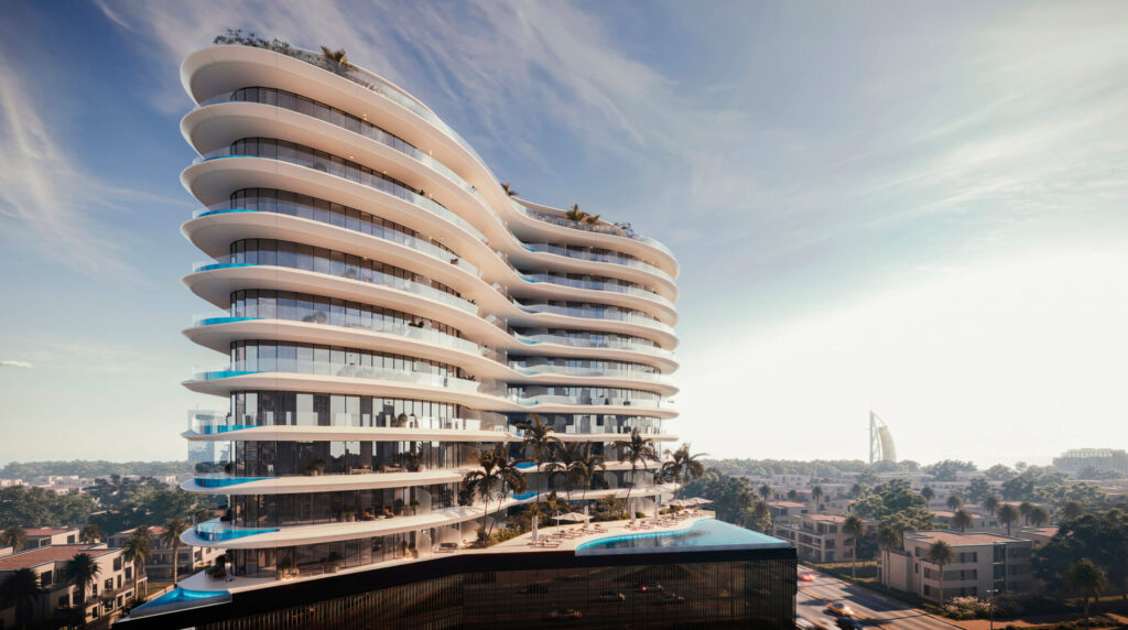 photo-of-Trussardi Residences