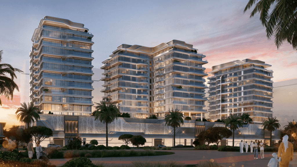photo-of-Edgewater Residences 1