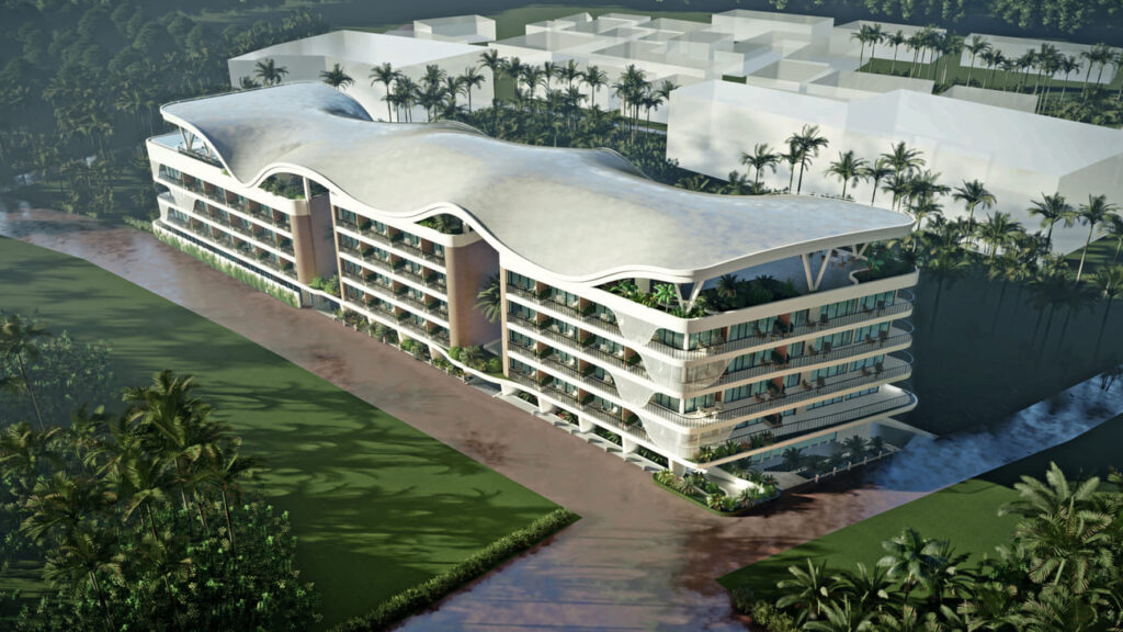 photo-of-ANTA Residence