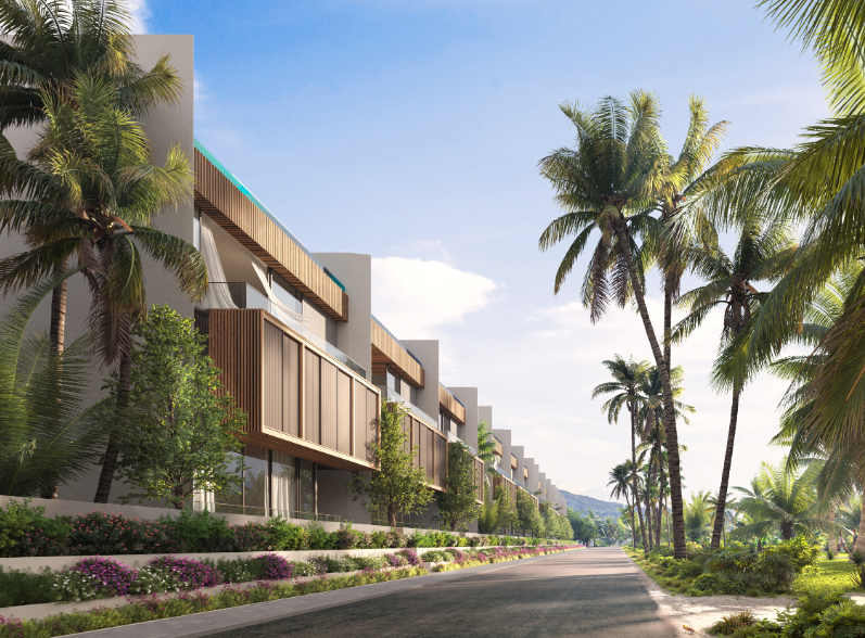 photo-of-Banyan Tree Terrace