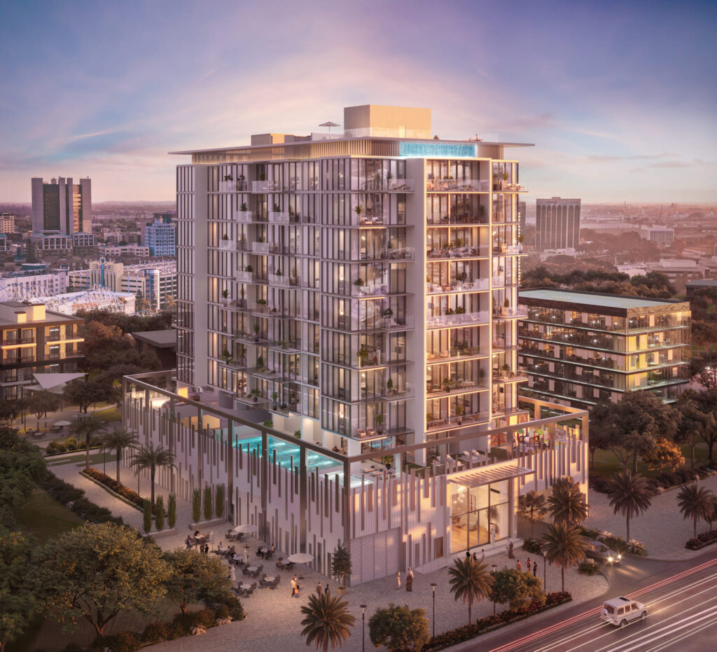 photo-of-Allegro Residences