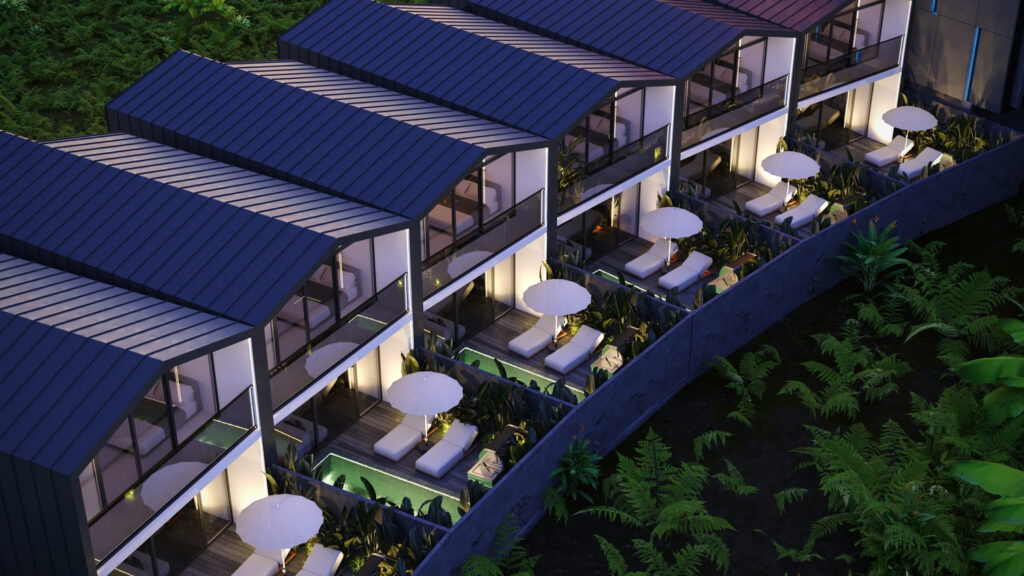 photo-of-Pandawa Hills Apartments and Villas