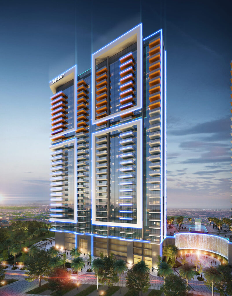 photo-of-Damac Hills - Golf Gate 2