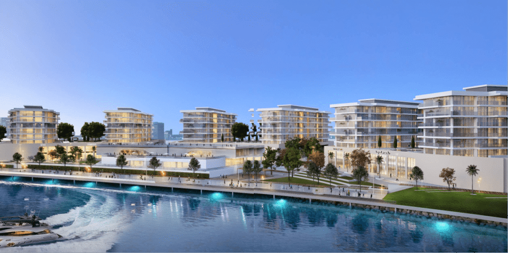 photo-of-Blue Bay Walk