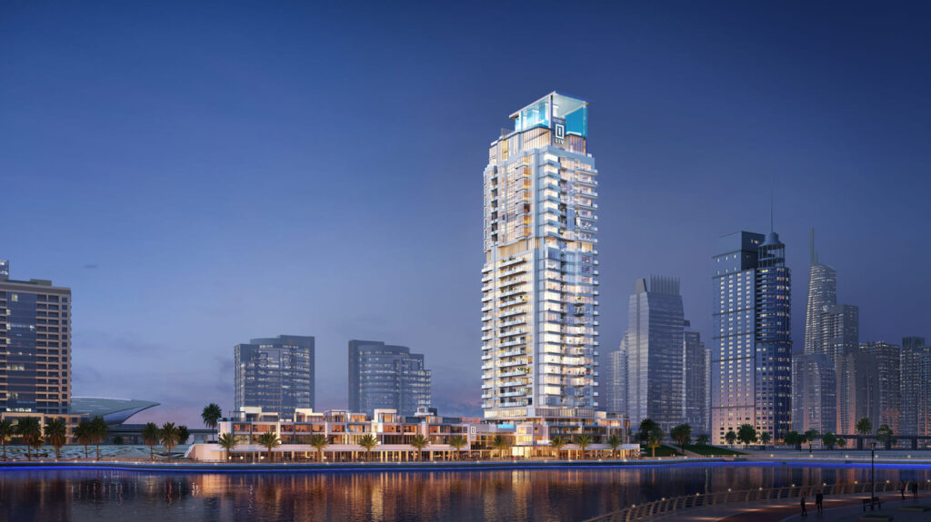 photo-of-LIV Waterside