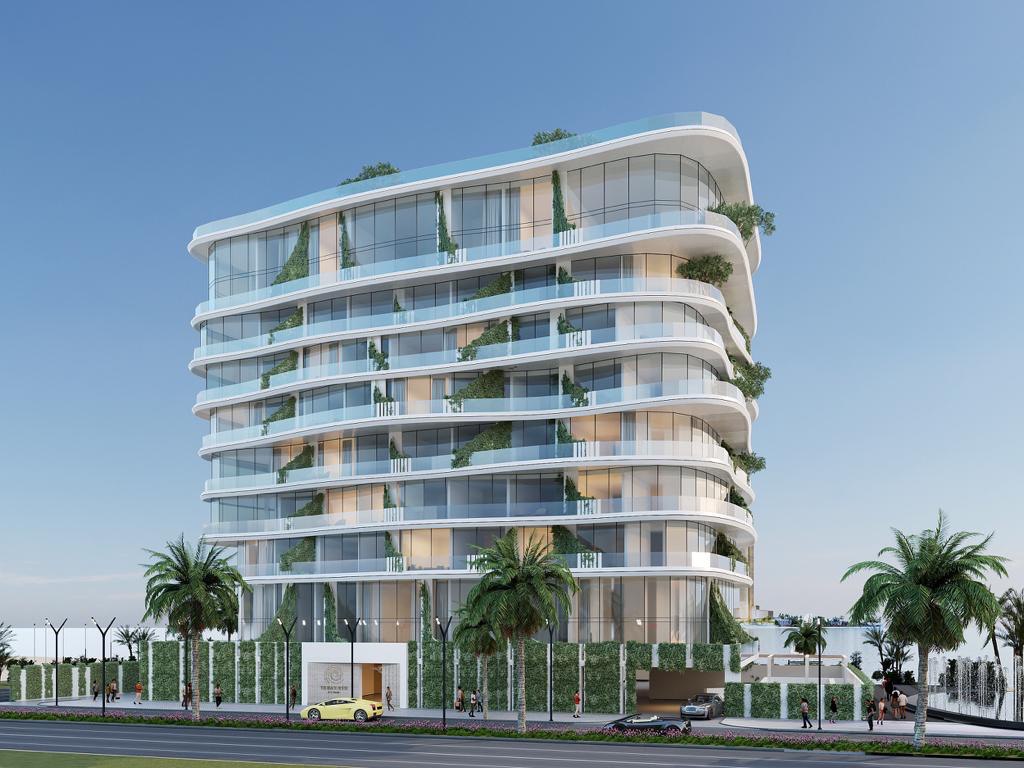 photo-of-The Beach House