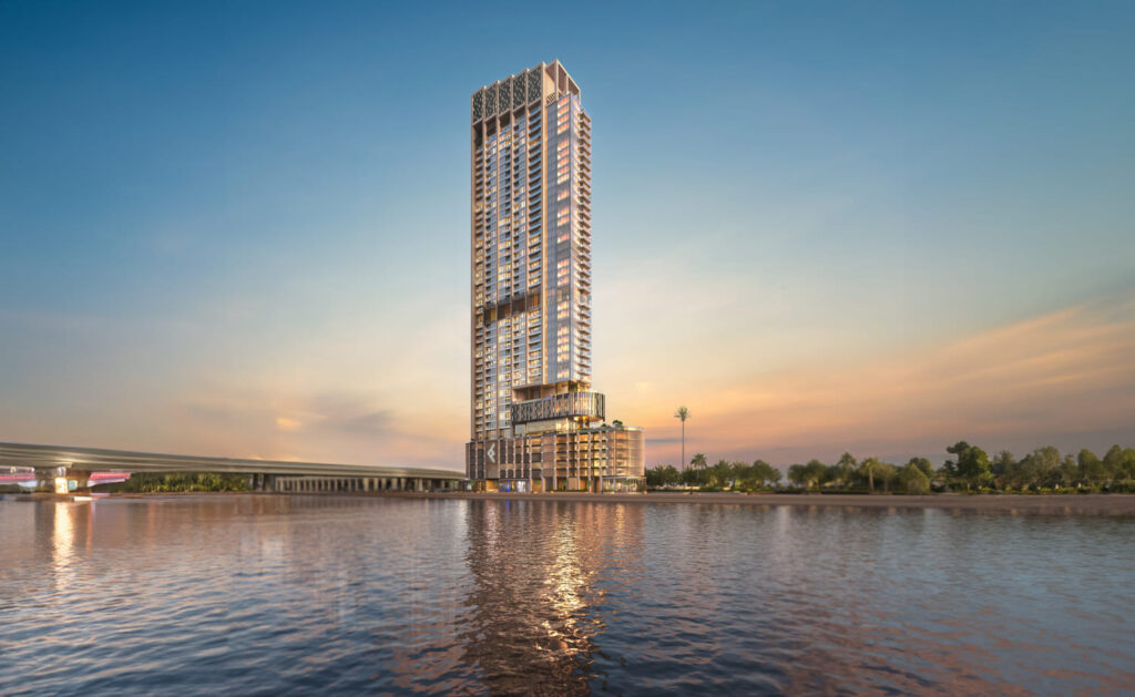 photo-of-One River Point