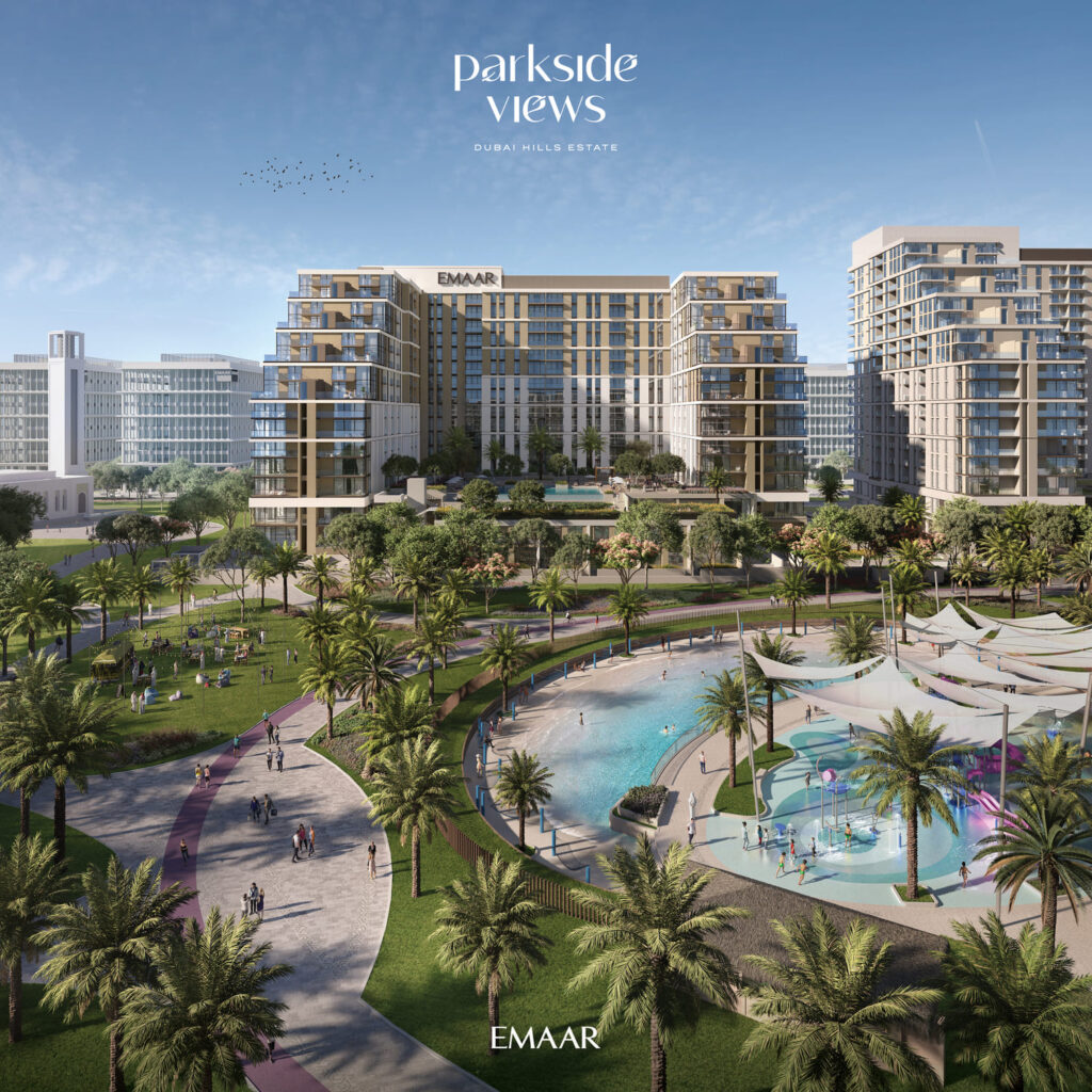 photo-of-Parkside Views
