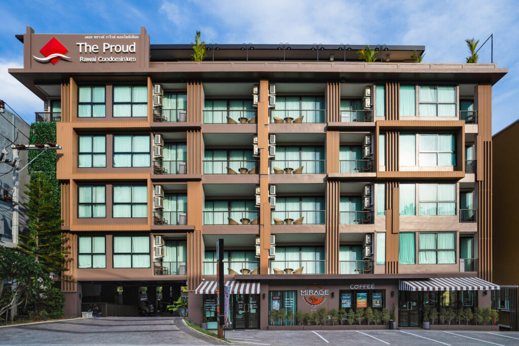 photo-of-The Proud Rawai Condominium