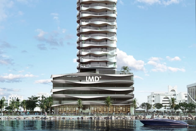 photo-of-The Pier Residences