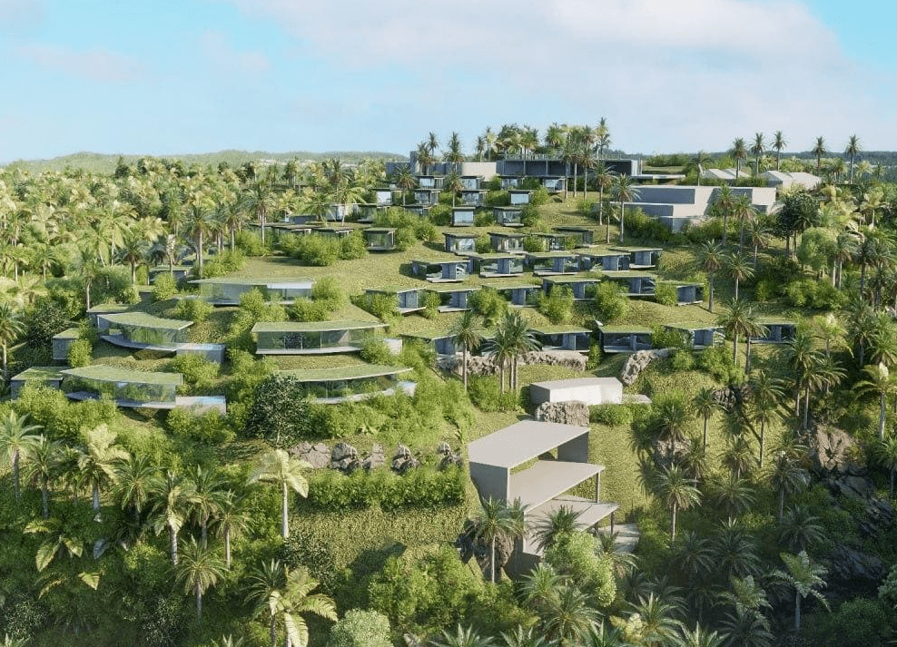 photo-of-Inside Canyon Retreat Resort