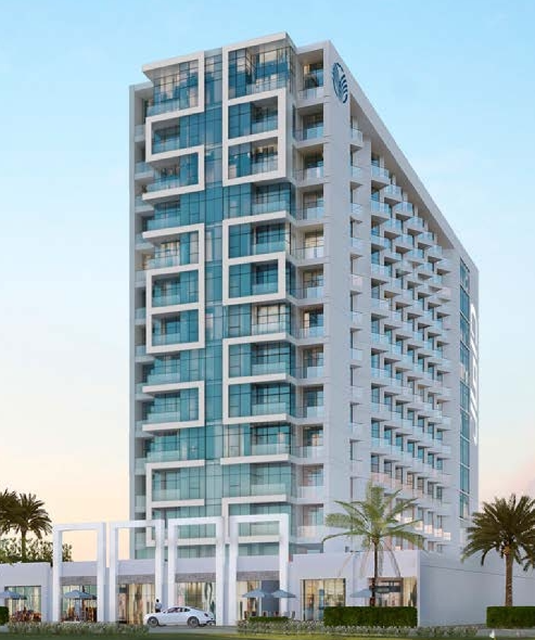 photo-of-Damac Hills 2 - Hotel Edge by Rotana