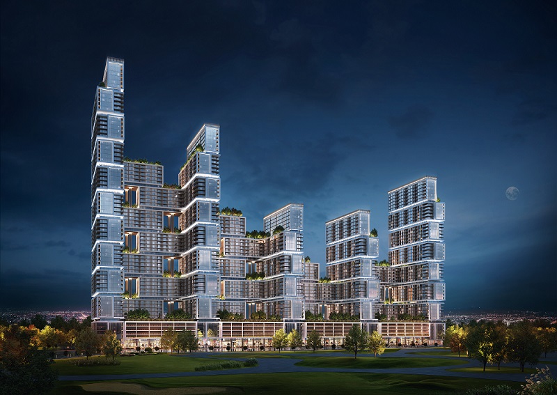photo-of-Sobha One