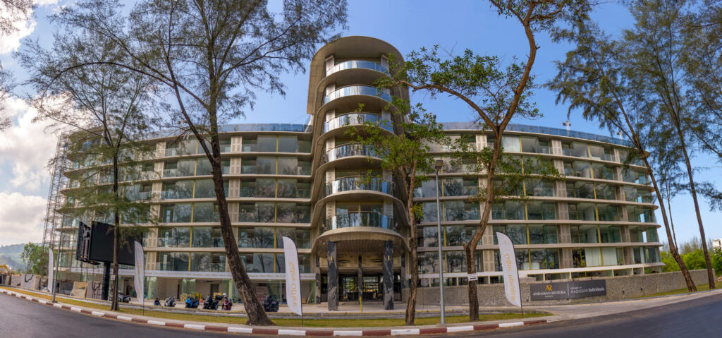 photo-of-Andaman Riviera by Radisson Individuals