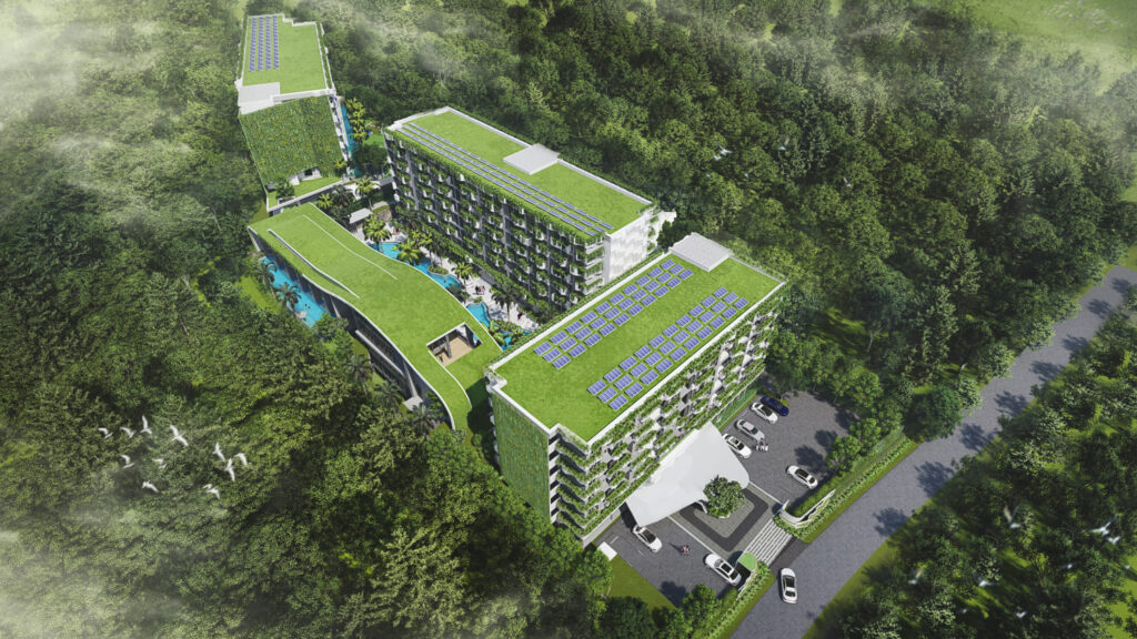 photo-of-Layan Green Park Phase 1