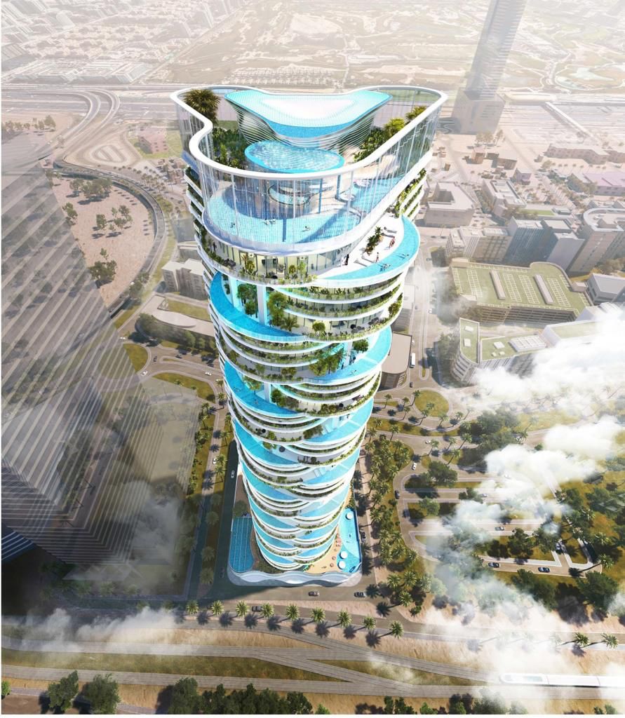 photo-of-Damac Casa