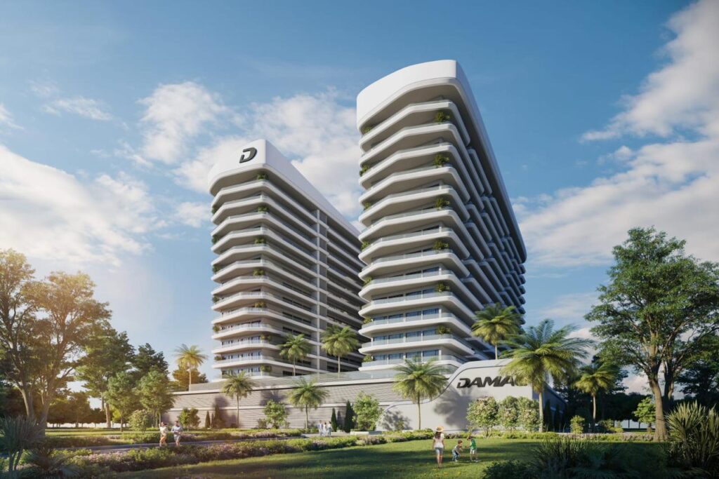 photo-of-Elo Damac