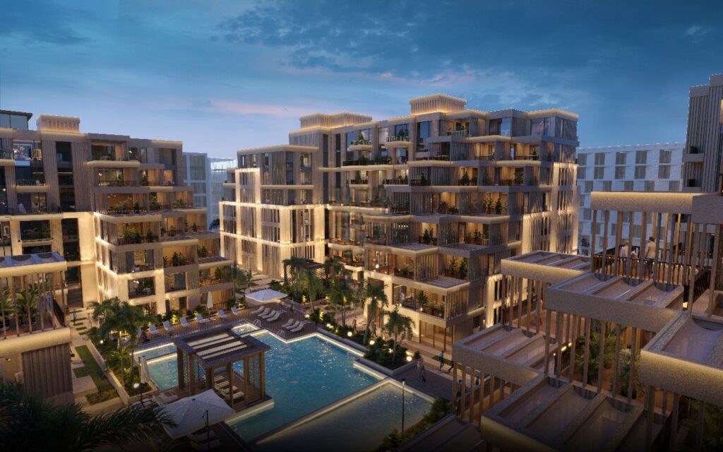 photo-of-Arisha Terraces