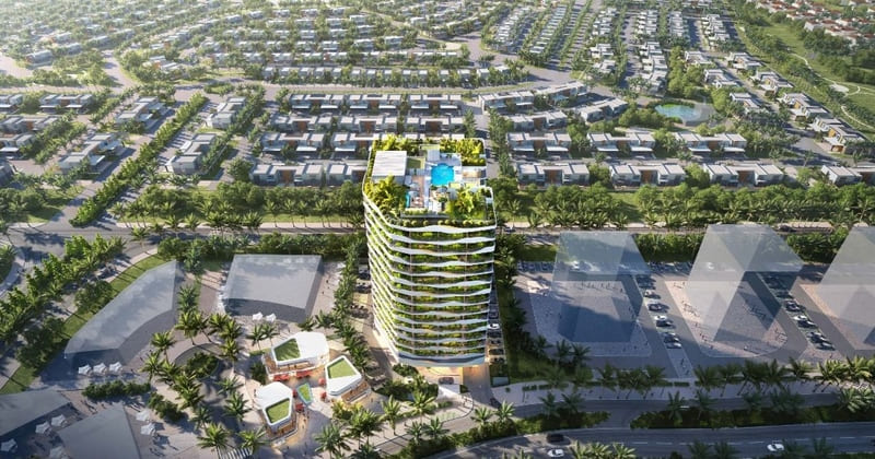 photo-of-Forest City 2