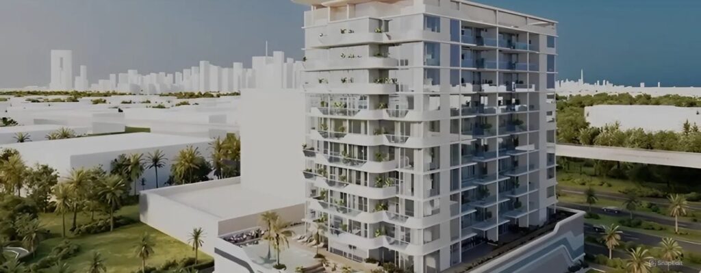 photo-of-Evora Residences