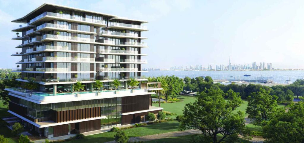 photo-of-Isolana Residences