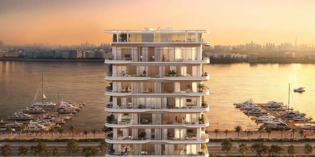 photo-of-Arya Residences