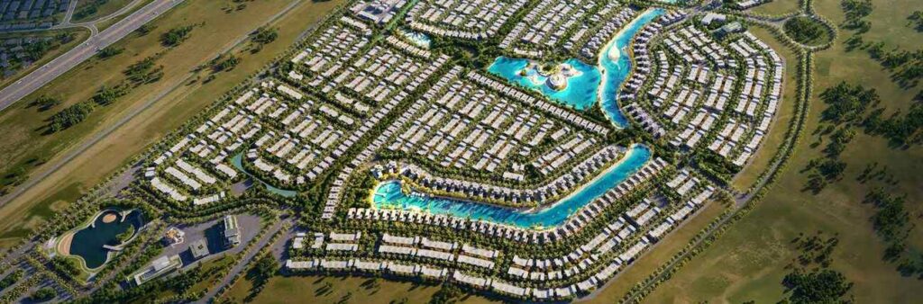 photo-of-Damac Islands Phase 1 and 2
