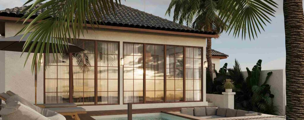 photo-of-Hanging Gardens Villa