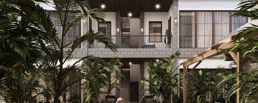 photo-of-Sebelas Apartments