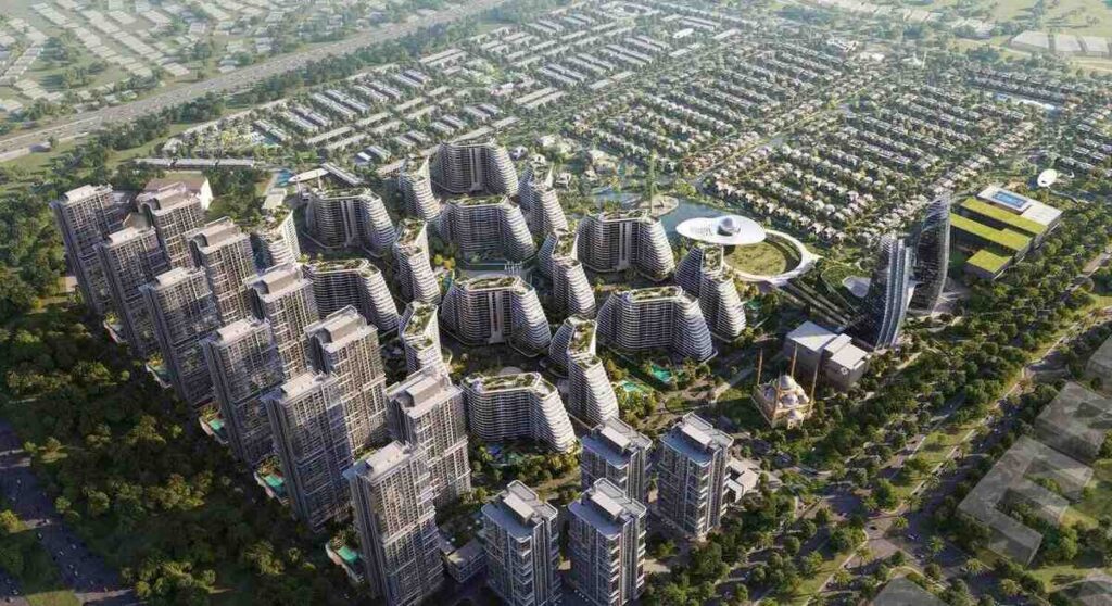 photo-of-Waada Dubai South