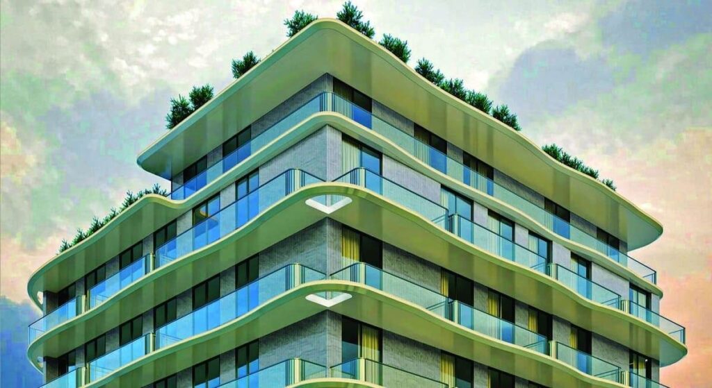 photo-of-Zyra Vista Residence