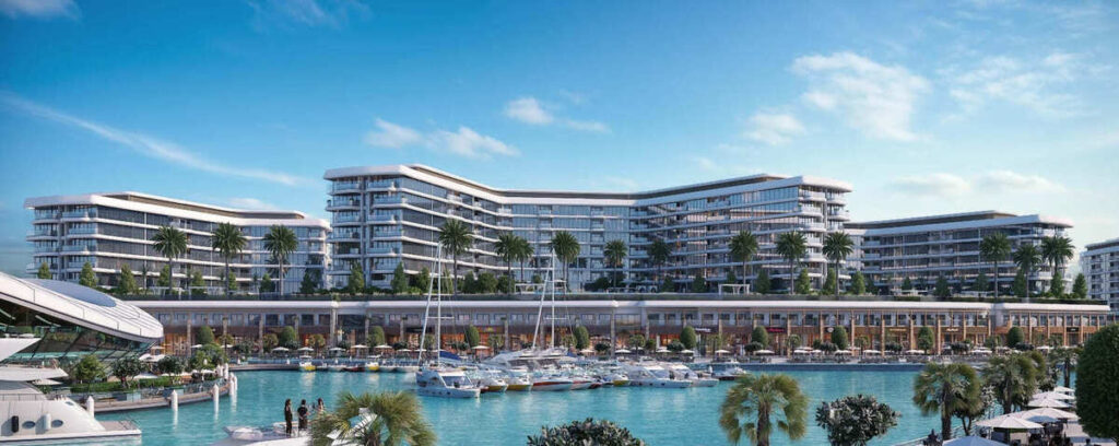 photo-of-Yachtside Marina Residences