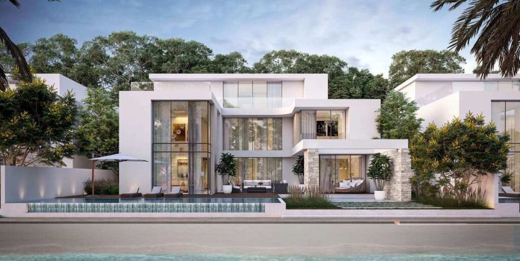 photo-of-Sobha Siniya Island Villas Phases 1 and 2