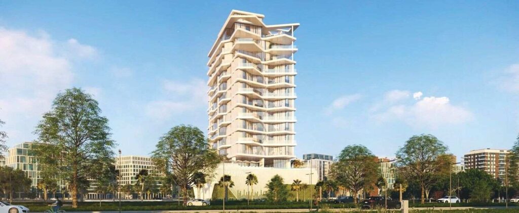 photo-of-Luxury Canal Residences