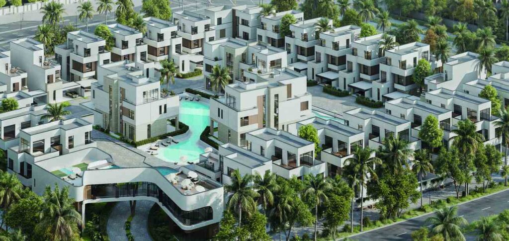 photo-of-Selora Residences