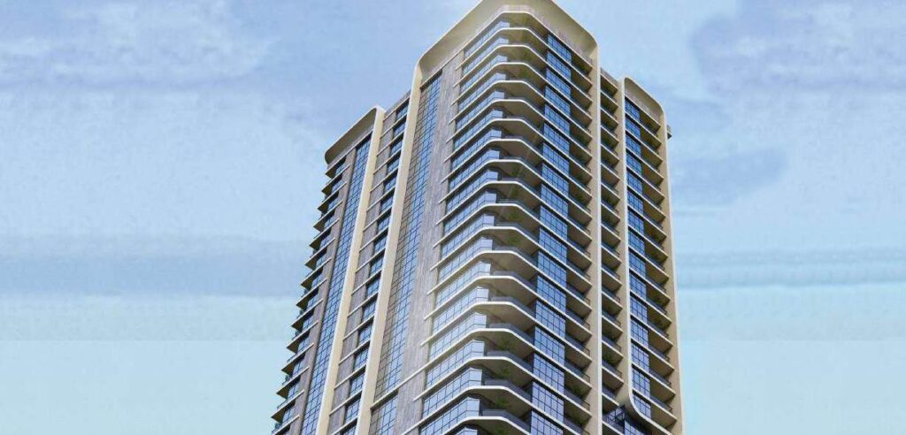 photo-of-Oasis Tower 3
