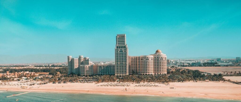 photo-of-Waldorf Astoria Residences
