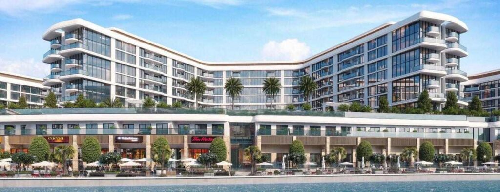 photo-of-Bayside Marina Residences