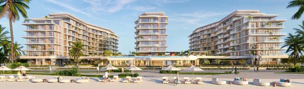photo-of-Flora Isle Beachfront Residences