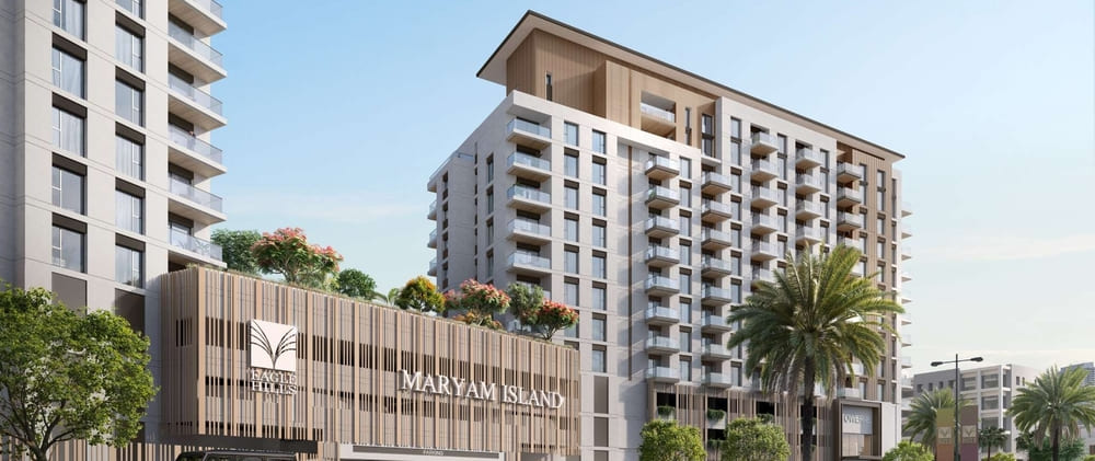 photo-of-Topaz Residences