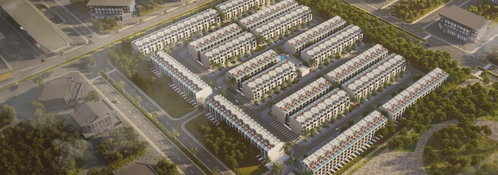 photo-of-Reportage Village Khalifa City