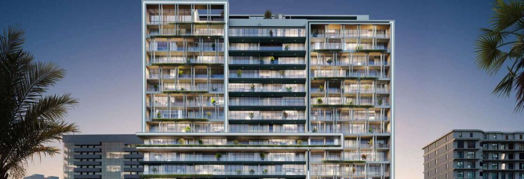 photo-of-Fairway Residences